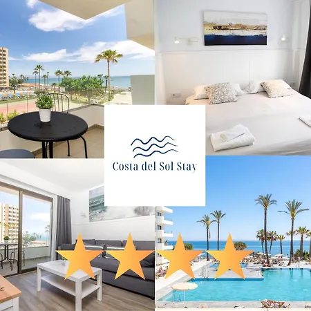 Apartment Ocean House Costa Del Sol Varios *