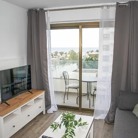 Ocean House Costa Del Sol Varios Aparthotel