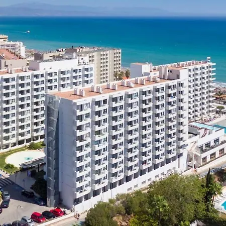 Apartment Ocean House Costa Del Sol Varios *