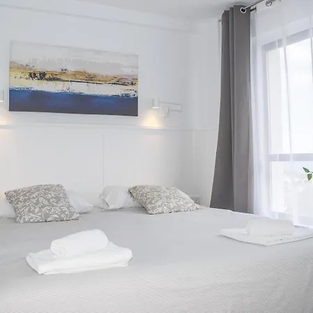 Apartment Ocean House Costa Del Sol Varios *