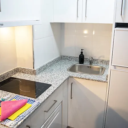 Ocean House Costa Del Sol Varios Aparthotel