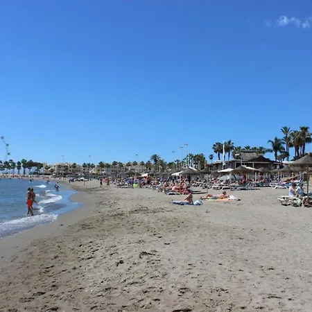 Apartment Ocean House Costa Del Sol Varios