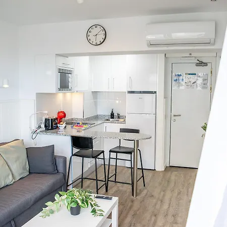Ocean House Costa Del Sol Varios Apartment