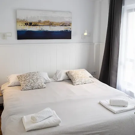 Ocean House Costa Del Sol Varios Apartment *