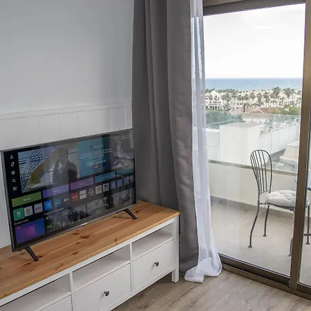 Ocean House Costa Del Sol Varios 3* Torremolinos