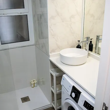 Apartment Ocean House Costa Del Sol Varios