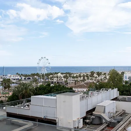 Apartment Ocean House Costa Del Sol Varios *