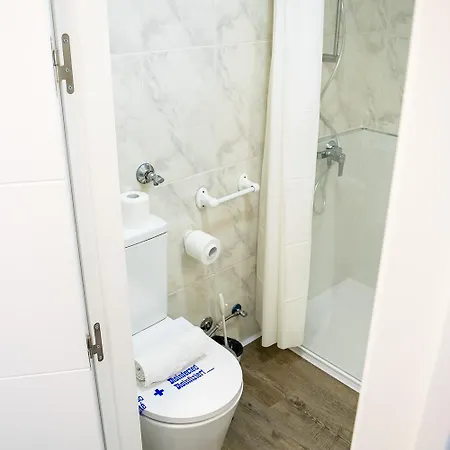 Ocean House Costa Del Sol Varios Aparthotel