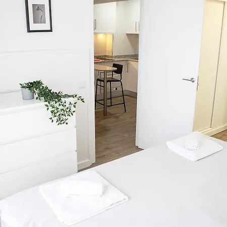 Ocean House Costa Del Sol Varios Apartment *