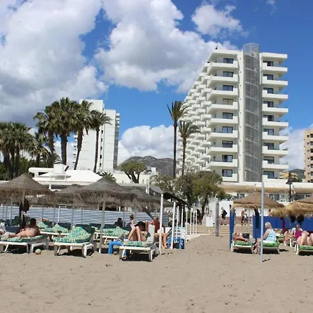 Apartment Ocean House Costa Del Sol Varios Torremolinos