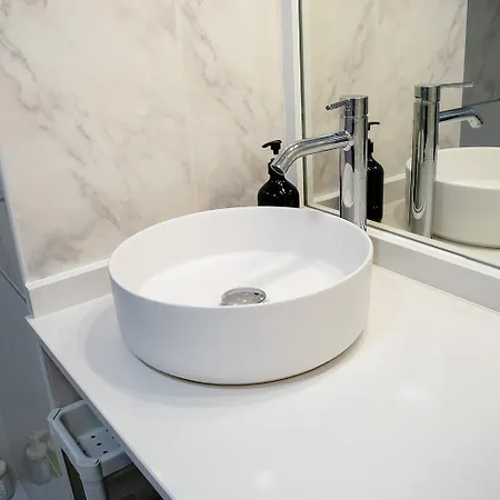Ocean House Costa Del Sol Varios Apartment *