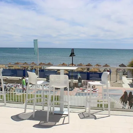 Ocean House Costa Del Sol Varios Apartment Torremolinos