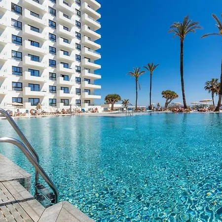 Apartment Ocean House Costa Del Sol Varios Torremolinos