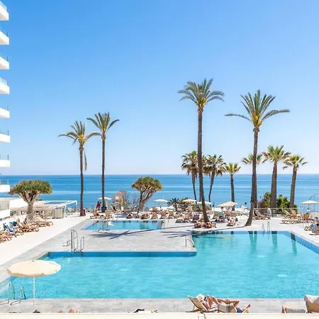 Ocean House Costa Del Sol Varios *