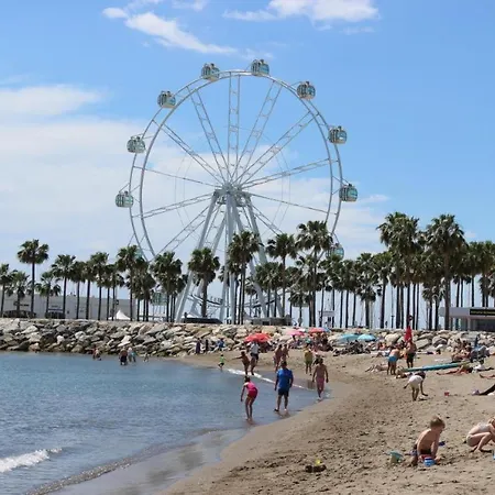 Apartment Ocean House Costa Del Sol Varios