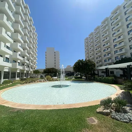 Ocean House Costa Del Sol Varios Apartment *