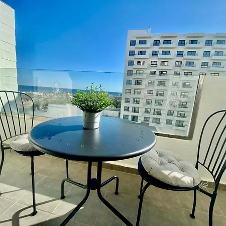 Apartment Ocean House Costa Del Sol Varios Torremolinos