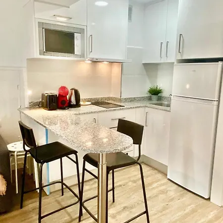 Ocean House Costa Del Sol Varios Apartment