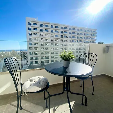 Apartment Ocean House Costa Del Sol Varios